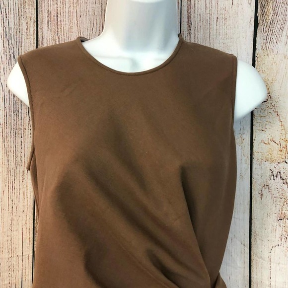 Lanvin Paris Knit Dress 38 - Picture 3 of 9